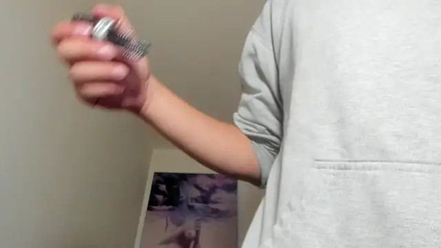 Adonibaskerville4 online show from March 13, 1:52 pm