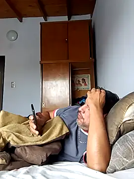 gordorichard online show from March 3, 4:25 pm