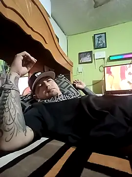 Xxxbria online show from February 24, 8:42 pm