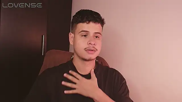 BjornSteel online show from April 3, 3:47 am