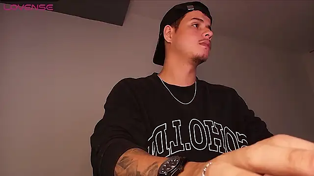 BjornSteel online show from February 5, 8:10 am