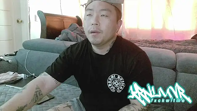 fxckuno online show from April 20, 9:23 am