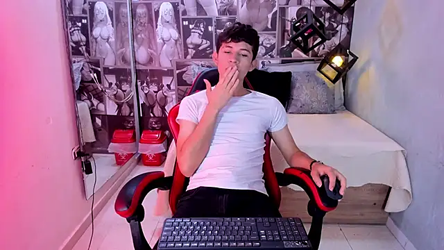 Christian Foxx online show from April 9, 2:01 pm