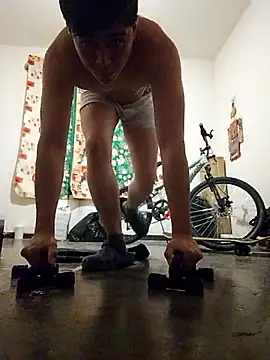 dark0p12 online show from February 5, 5:36 am