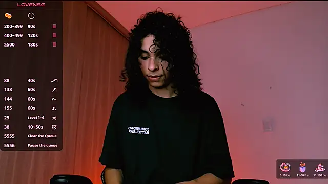 Dann-Winner online show from March 8, 3:21 am