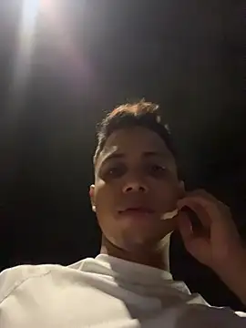 Gael Velaryx online show from April 15, 4:12 am