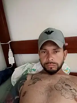 Branquinho-k online show from February 8, 9:08 pm