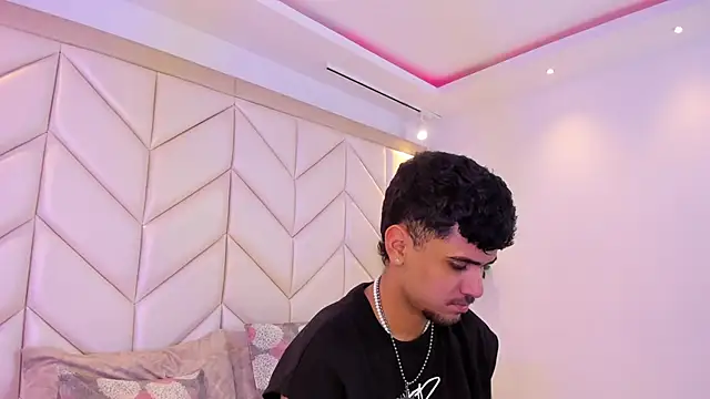 LoanBecker online show from March 10, 9:10 pm