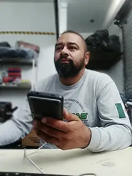 OMARMEX1 online show from June 26, 4:20 pm