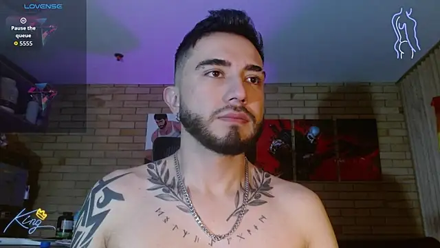 dave wolf7 online show from April 6, 8:26 am