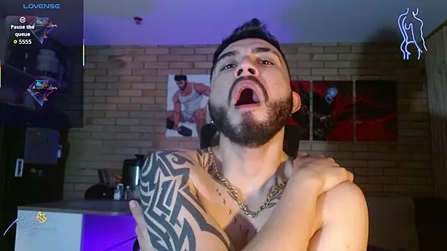 dave wolf7 online show from March 29, 8:03 am