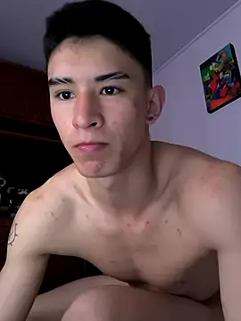 Camilow w online show from March 30, 4:24 am