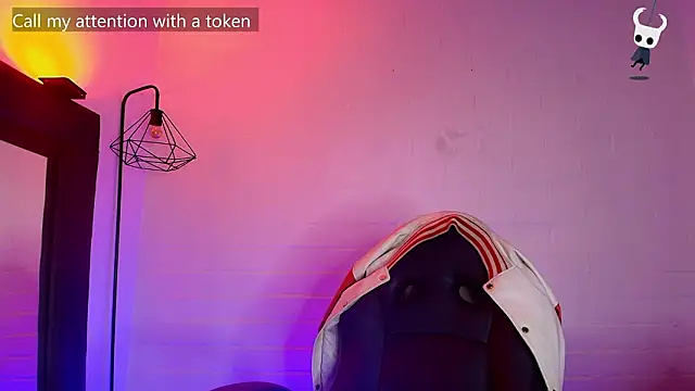 Axell Kussh online show from March 7, 3:15 am