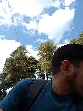 Harddick0094 online show from February 25, 7:15 pm