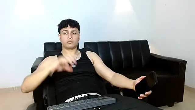 Philip Jons online show from March 27, 10:11 pm