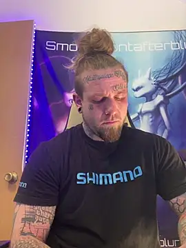 Smokebluntafterblunt online show from February 13, 6:46 pm