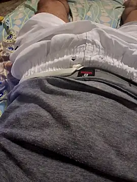 ReizinhoOh online show from February 19, 5:48 am