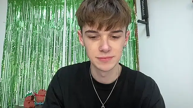 YourMilkyGuy online show from February 24, 2:29 pm