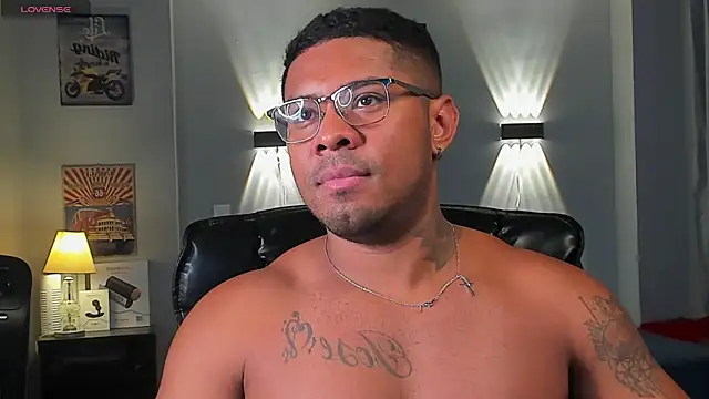 LEOHRDZ online show from March 1, 9:42 am