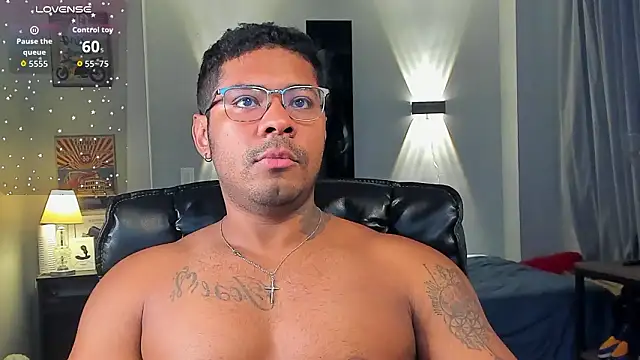 LEOHRDZ online show from March 11, 6:26 pm