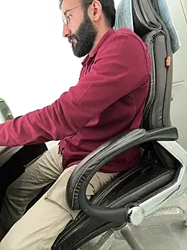 Ronny69y online show from February 12, 10:10 am