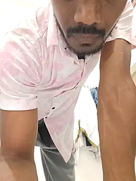 Daddyishere 19 online show from July 4, 5:32 am