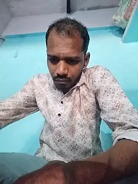 Daddyishere 19 online show from March 2, 6:47 am