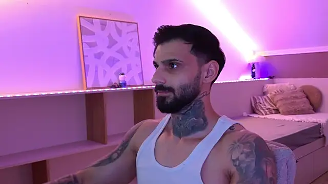 TristanGrey online show from April 19, 3:55 pm