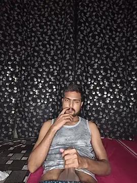 Rocko0309 online show from March 16, 6:50 am