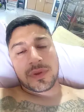 matt1804 online show from February 10, 6:23 pm