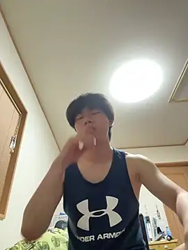 hibi0875 online show from May 26, 4:47 pm