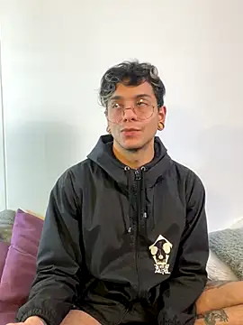 acid timee online show from October 10, 2:49 am