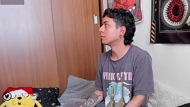 acid timee online show from December 24, 3:05 pm