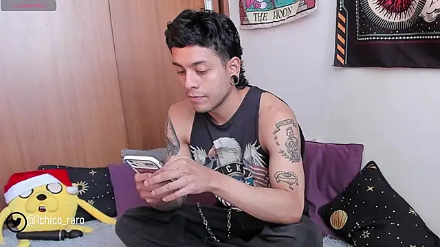 acid timee online show from December 14, 9:24 pm