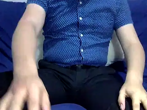 IngCalzon online show from April 1, 1:18 am