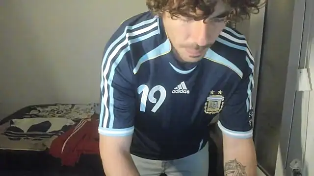 joaquin420 hot online show from February 9, 10:14 pm