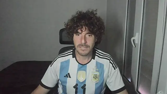 joaquin420 hot online show from March 23, 6:03 pm