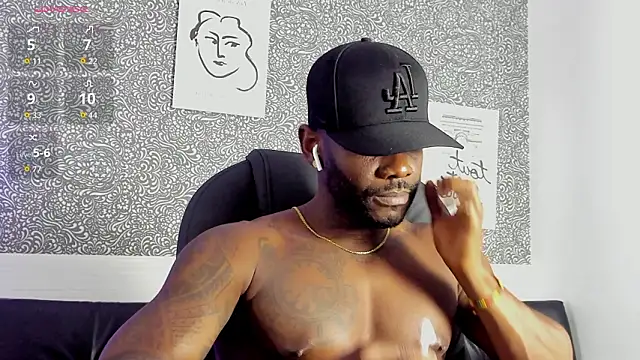 Mark Vega online show from February 27, 3:29 am