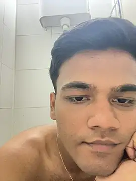 Dazzling dude online show from February 28, 6:51 pm