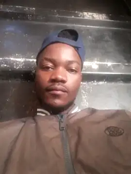 Handsomemj online show from February 19, 5:15 am