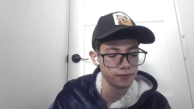 Santi Princex online show from February 27, 6:25 am