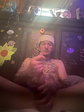 Baby Smurk online show from February 23, 6:09 pm