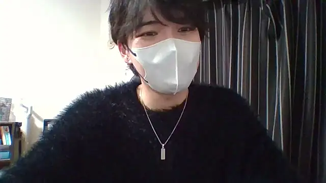 raitokun5555 online show from February 15, 1:19 pm