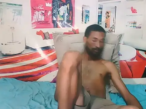 EroticPoison69 online show from April 15, 11:48 pm