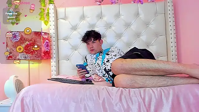 Philippsx online show from February 19, 6:43 am