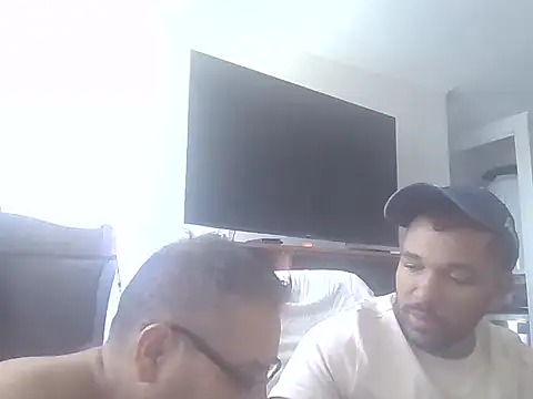 Danielito1984Key online show from March 15, 5:30 pm