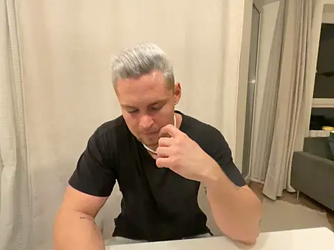 EddyRise- online show from February 15, 6:16 pm