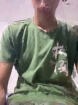 Axel Nigel loved online show from March 17, 11:18 pm