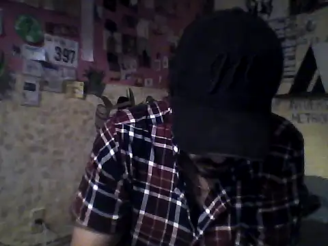 JesusRoble71035 online show from March 13, 12:24 pm