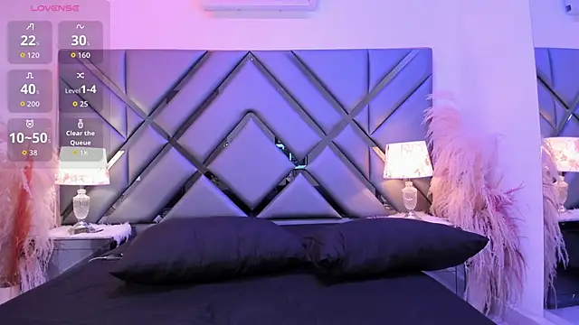 Bastixvontade online show from March 22, 12:48 am